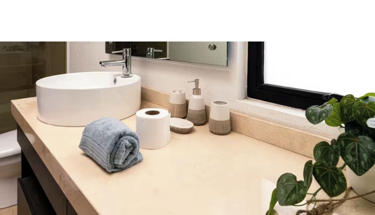 Photo of Bathroom in El Marques