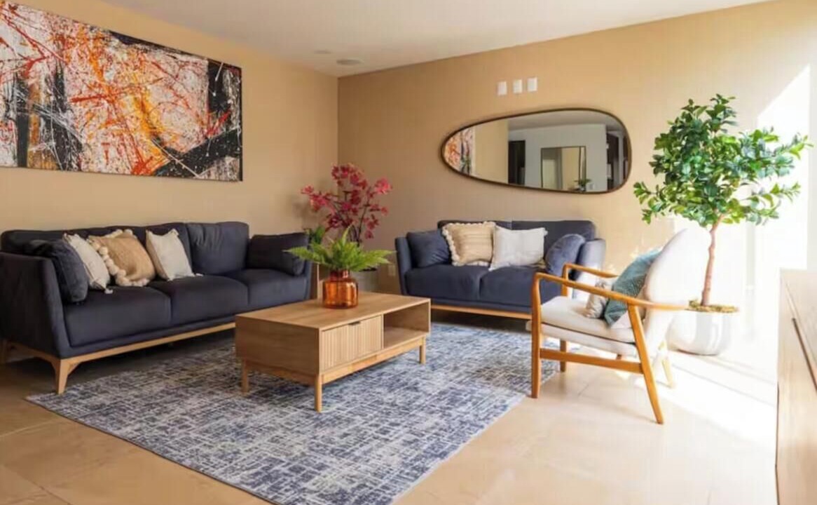 Photo of Livingroom in El Marques