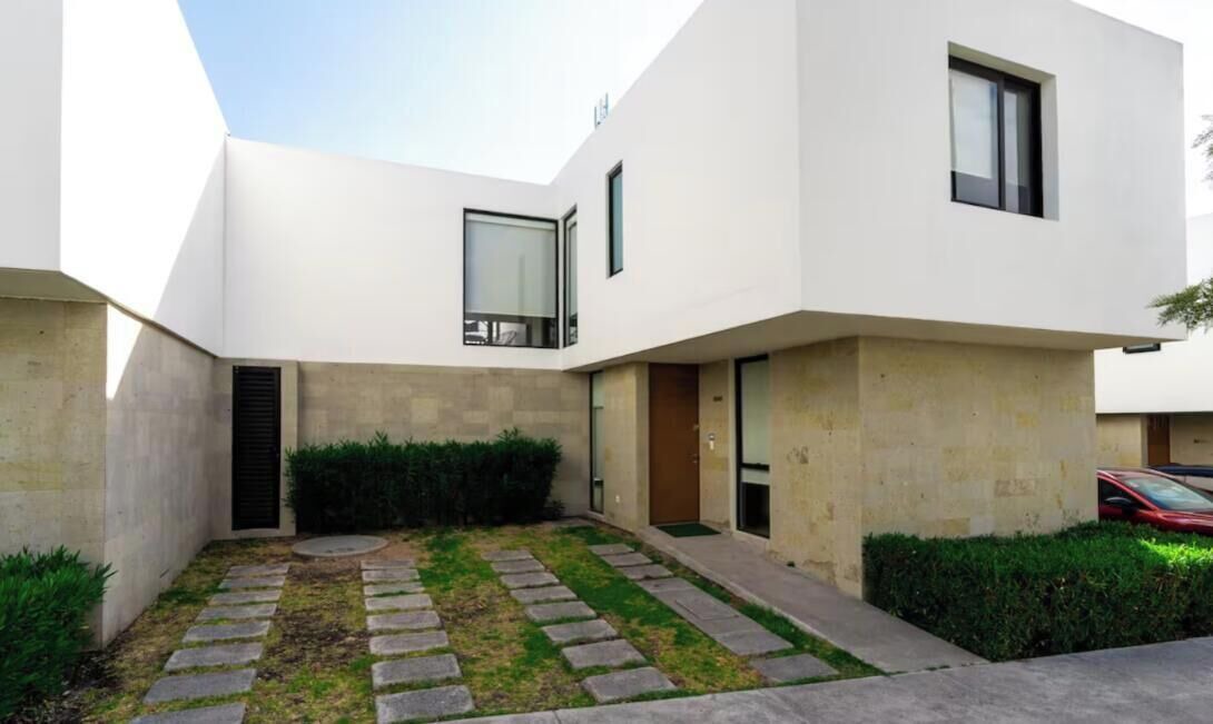 Photo of Outdoor in El Marques