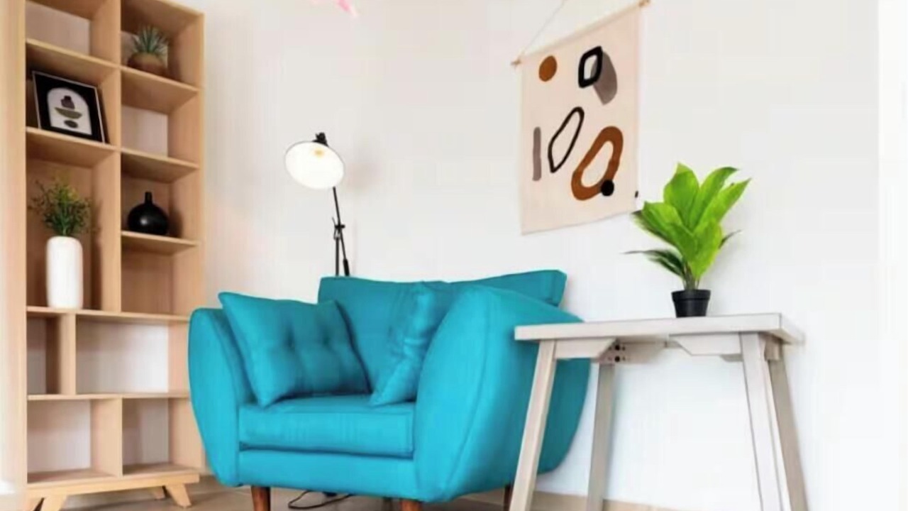 Photo of Livingroom in El Marques