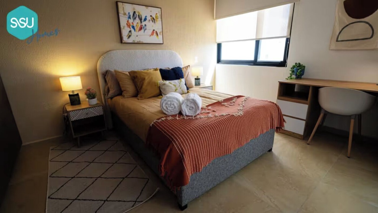 Photo of Bedroom in El Marques