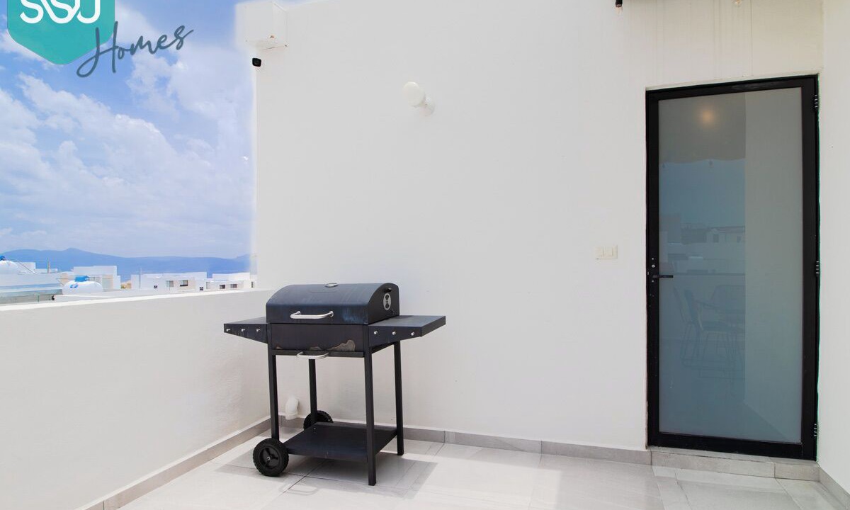 Photo of Patio Balcony in El Marques