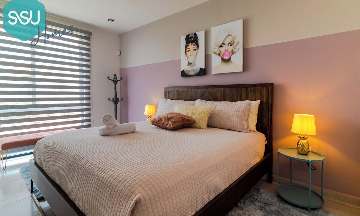 Photo of Bedroom in El Marques