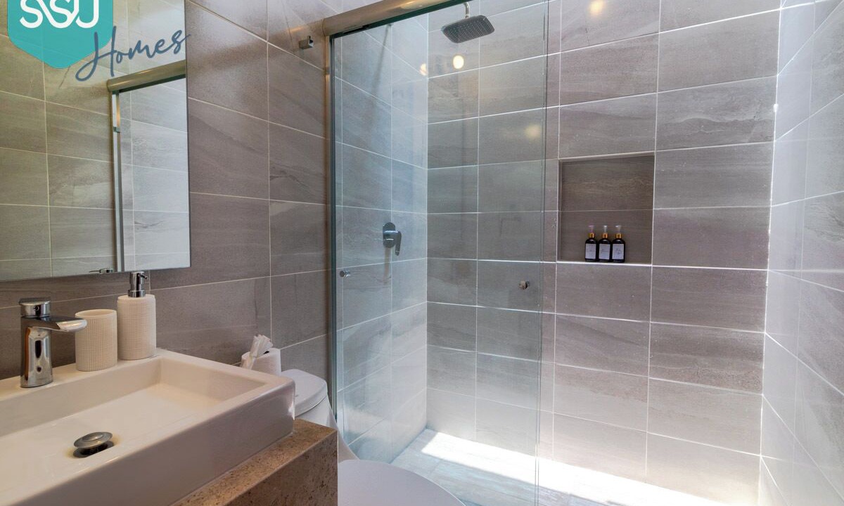 Photo of Bathroom in El Marques