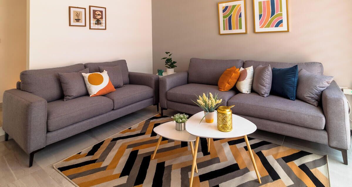 Photo of Livingroom in El Marques