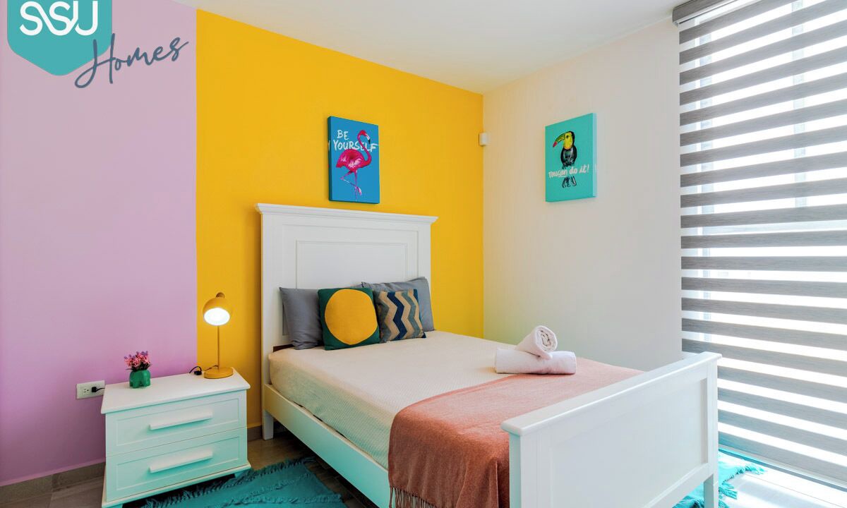 Photo of Bedroom in El Marques