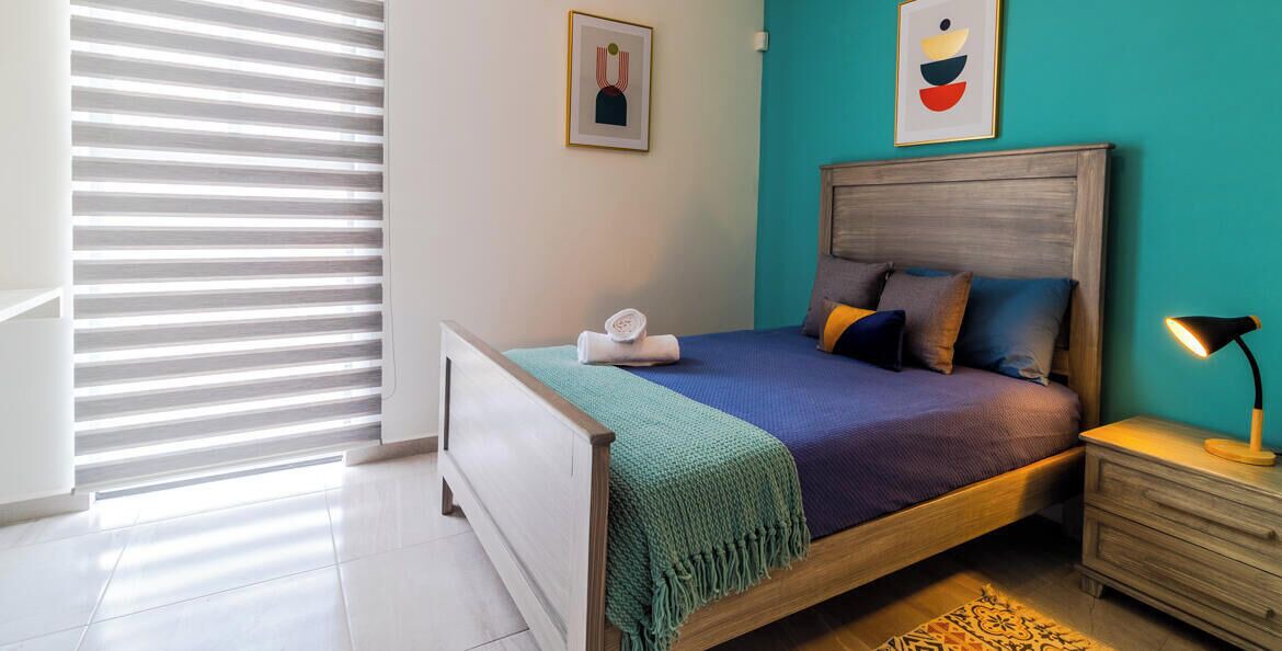 Photo of Bedroom in El Marques