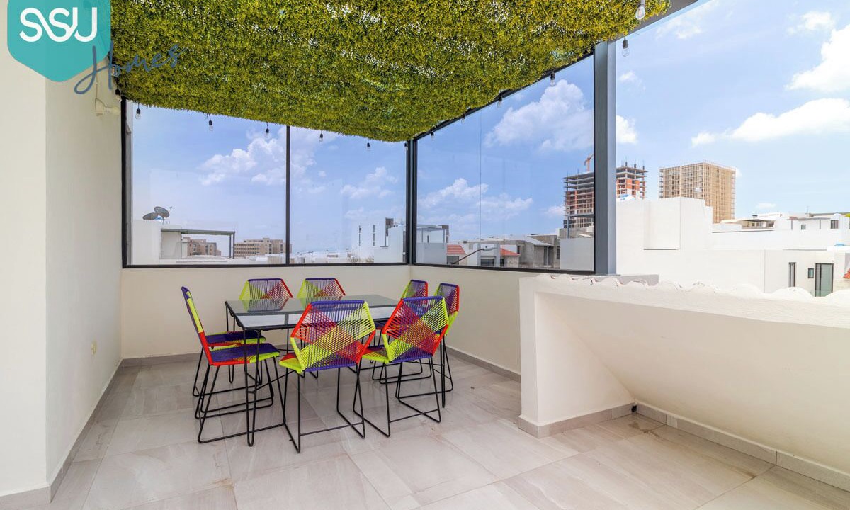 Photo of Outdoor in El Marques