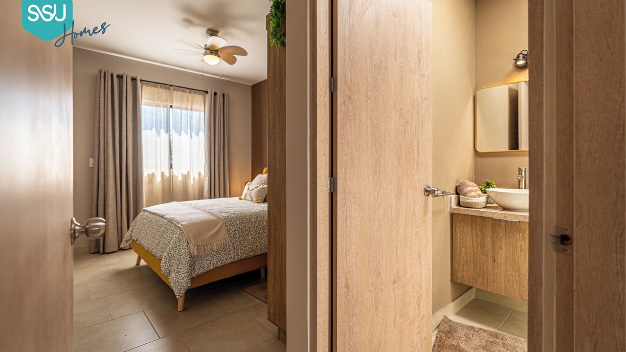 Photo of Bedroom in El Marques