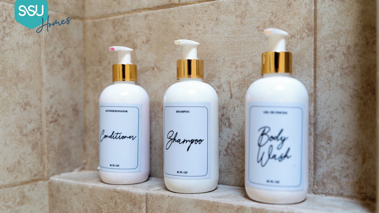Photo of Bathroom in El Marques