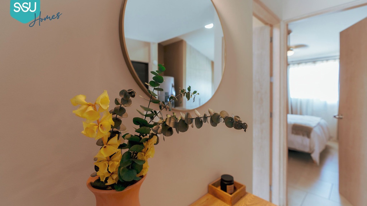 Photo of Bedroom in El Marques