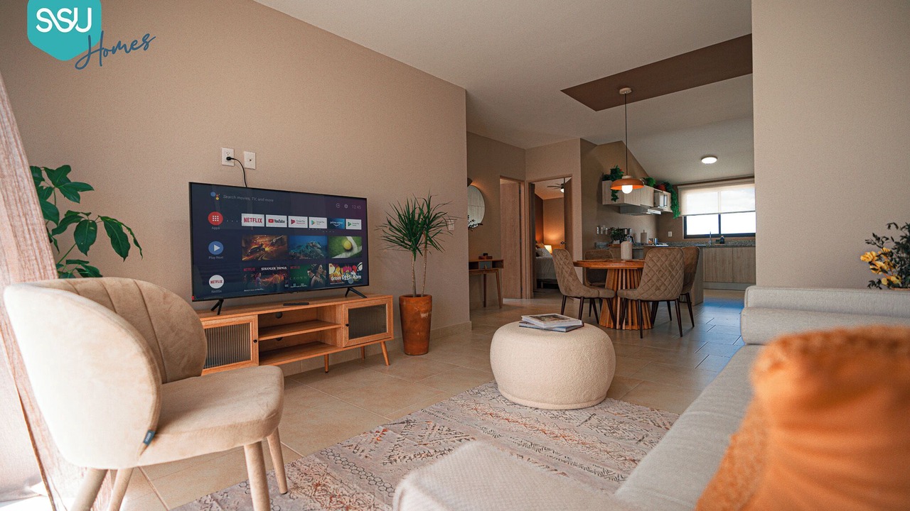 Photo of Livingroom in El Marques