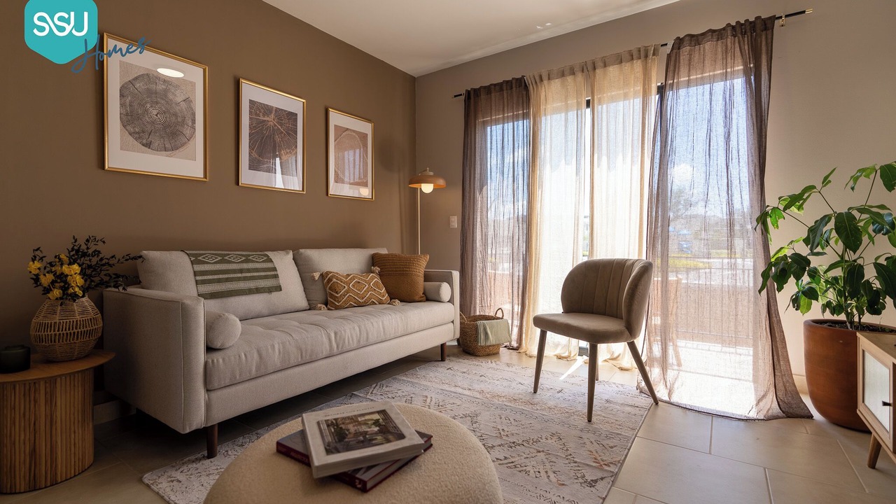 Photo of Livingroom in El Marques