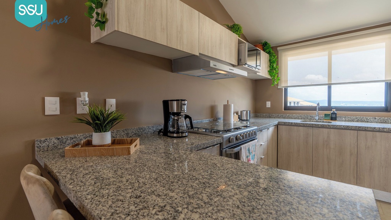 Photo of Kitchen in El Marques