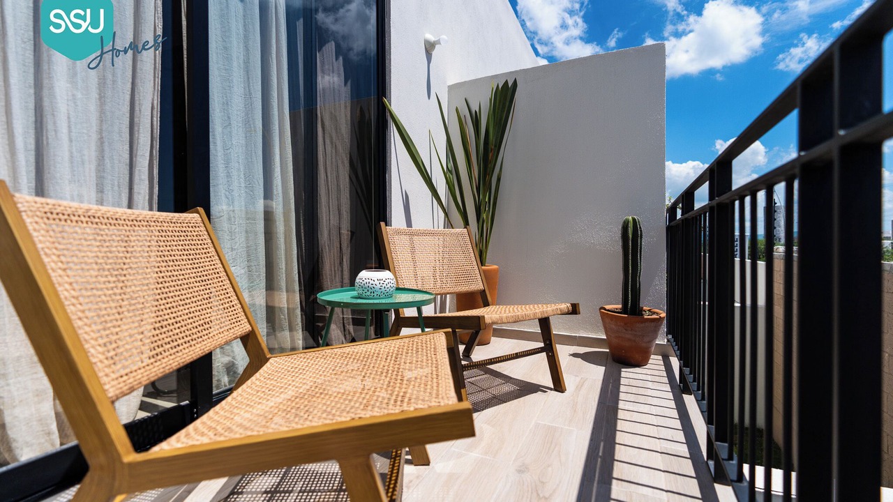 Photo of Outdoor in El Marques