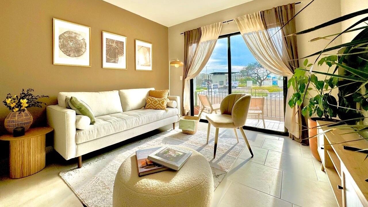 Photo of Livingroom in El Marques