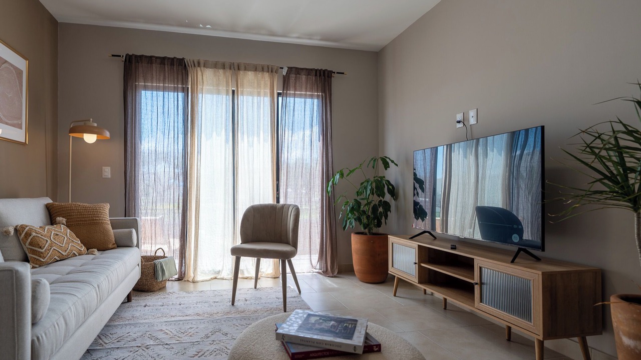 Photo of Livingroom in El Marques