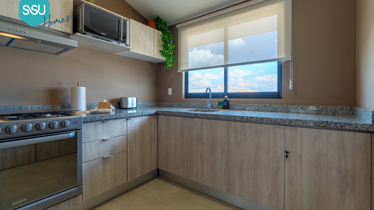 Photo of Kitchen in El Marques