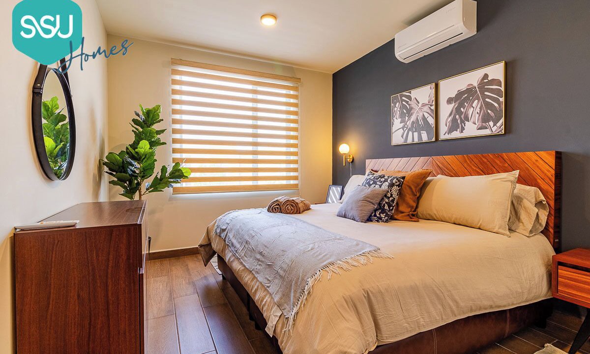 Photo of Bedroom in El Marques