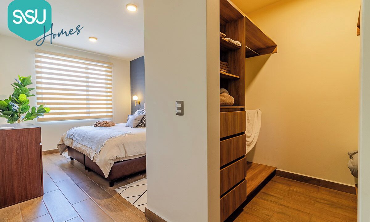 Photo of Bedroom in El Marques