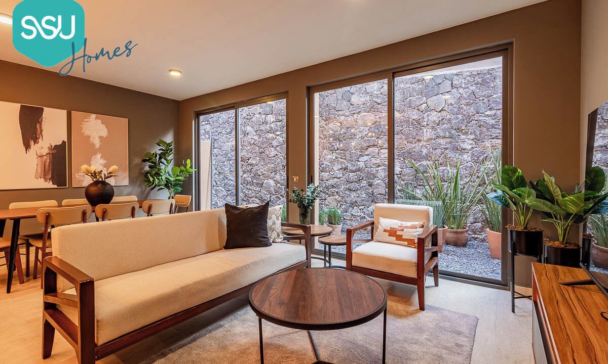 Photo of Livingroom in El Marques