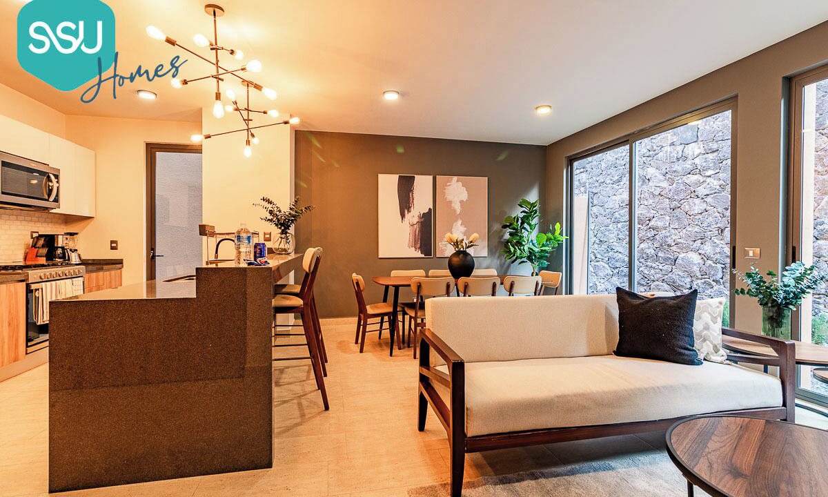 Photo of Livingroom in El Marques