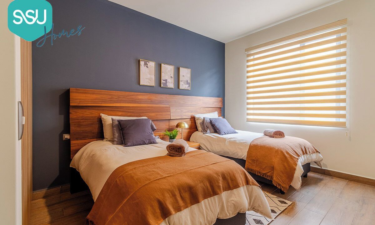 Photo of Bedroom in El Marques