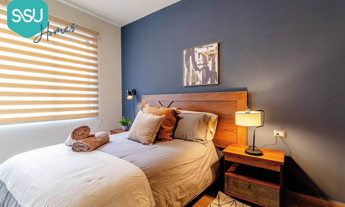 Photo of Bedroom in El Marques