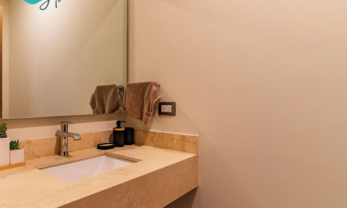 Photo of Bathroom in El Marques