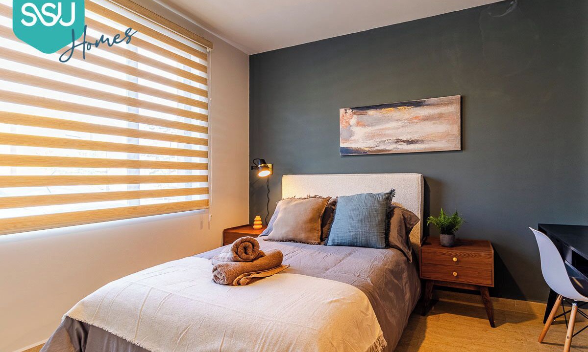 Photo of Bedroom in El Marques