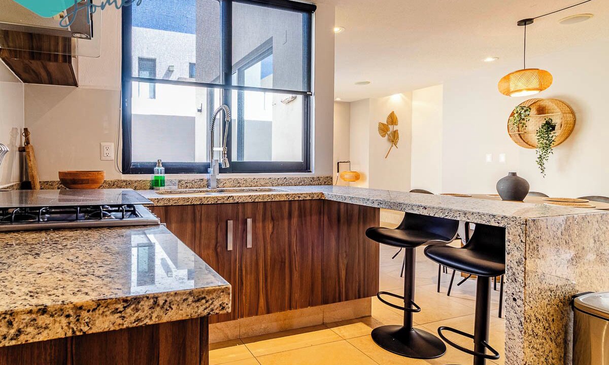 Photo of Kitchen in El Marques