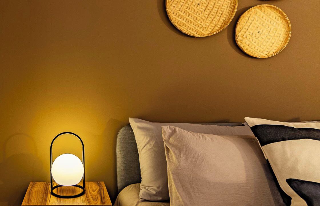 Photo of Bedroom in El Marques
