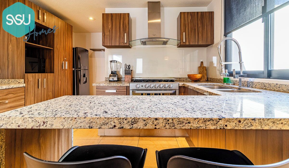 Photo of Kitchen in El Marques