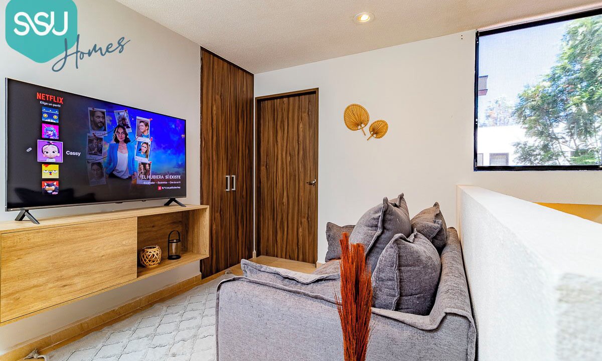 Photo of Livingroom in El Marques