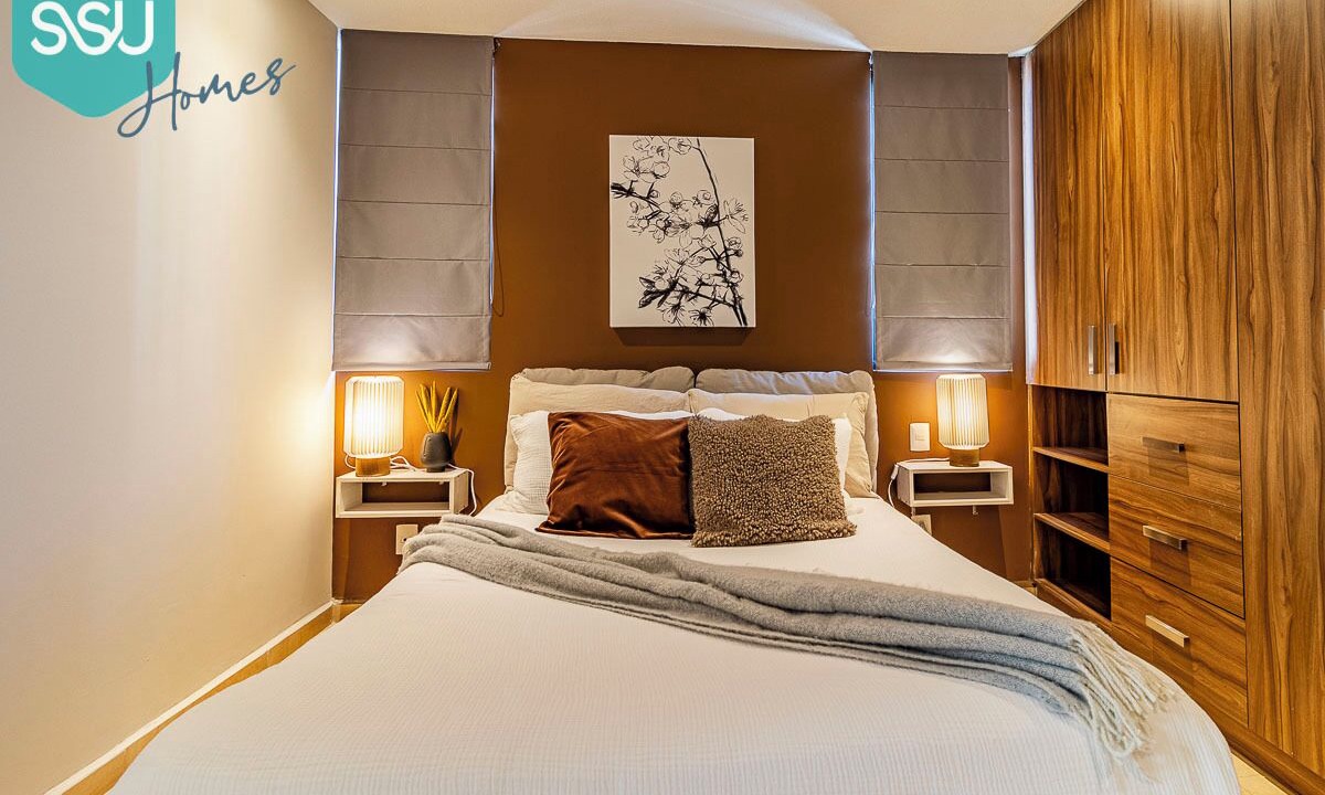 Photo of Bedroom in El Marques