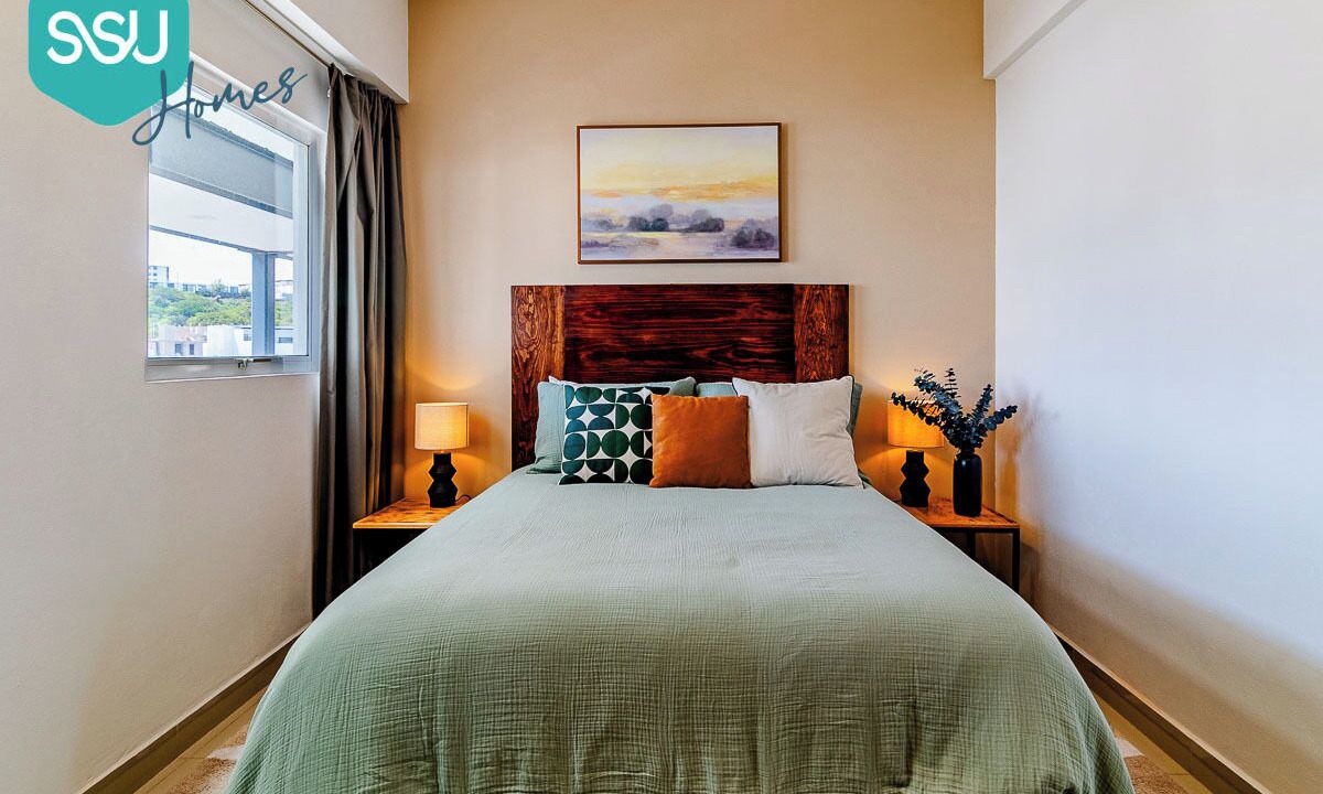 Photo of Bedroom in El Marques