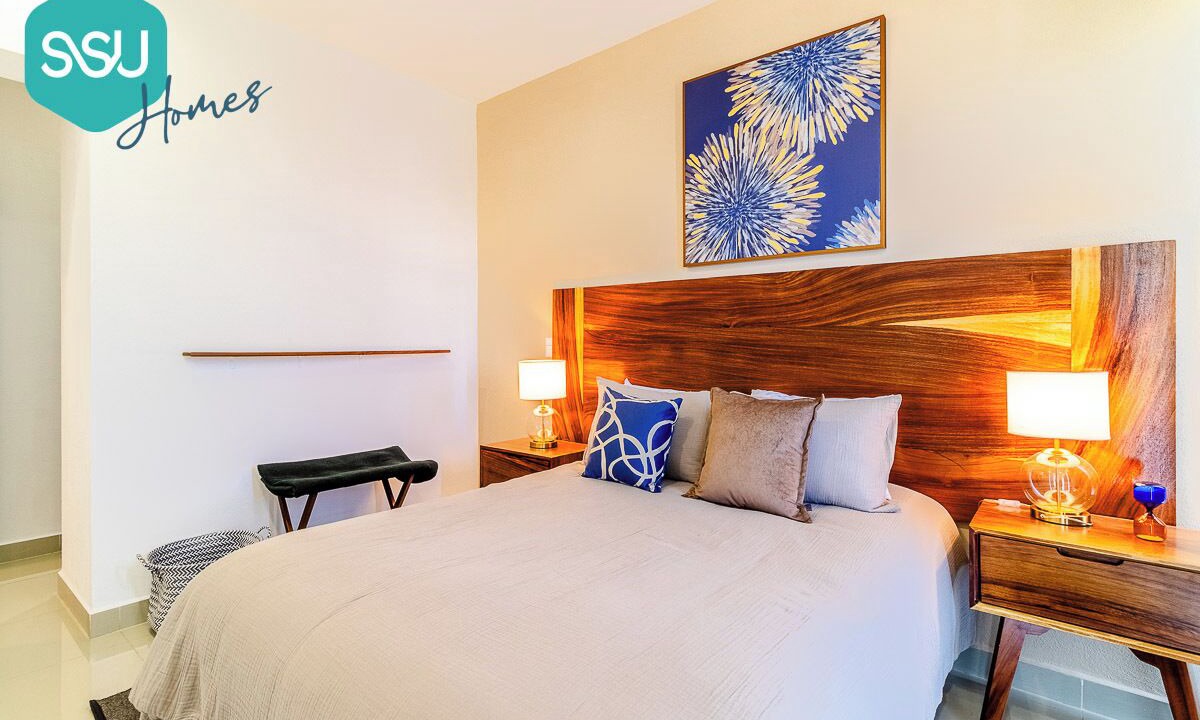 Photo of Bedroom in El Marques