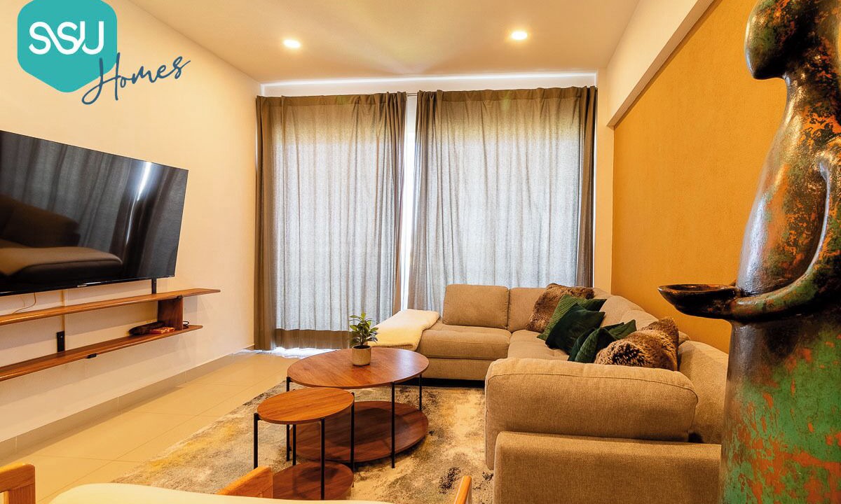 Photo of Livingroom in El Marques