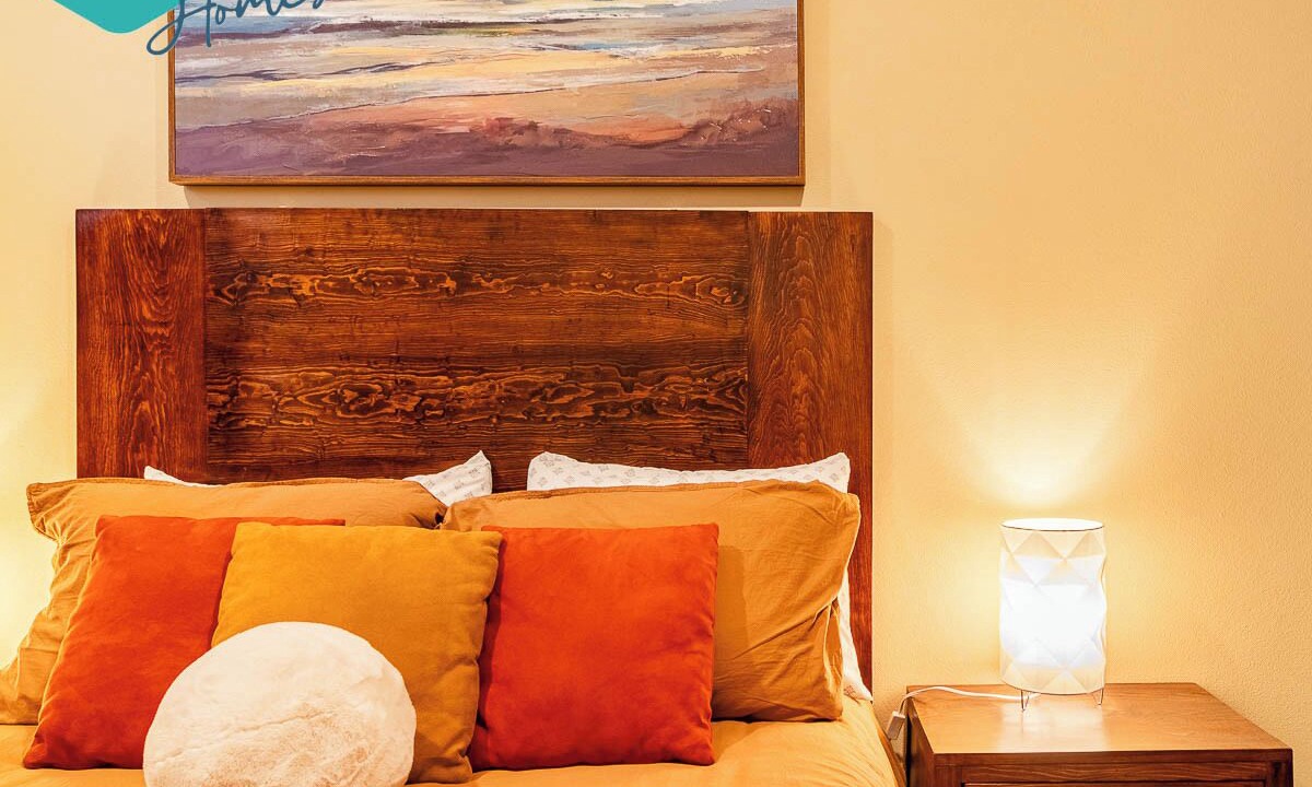 Photo of Bedroom in El Marques