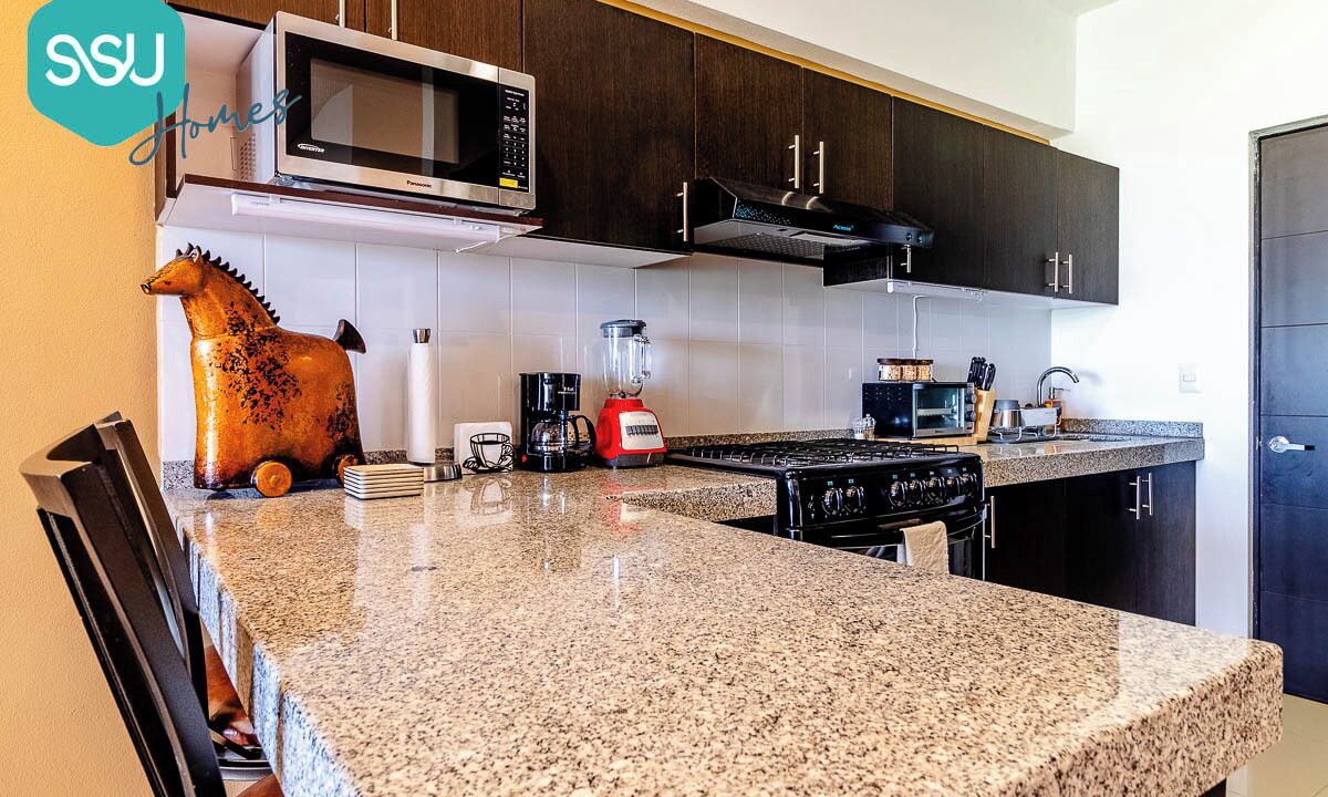 Photo of Kitchen in El Marques
