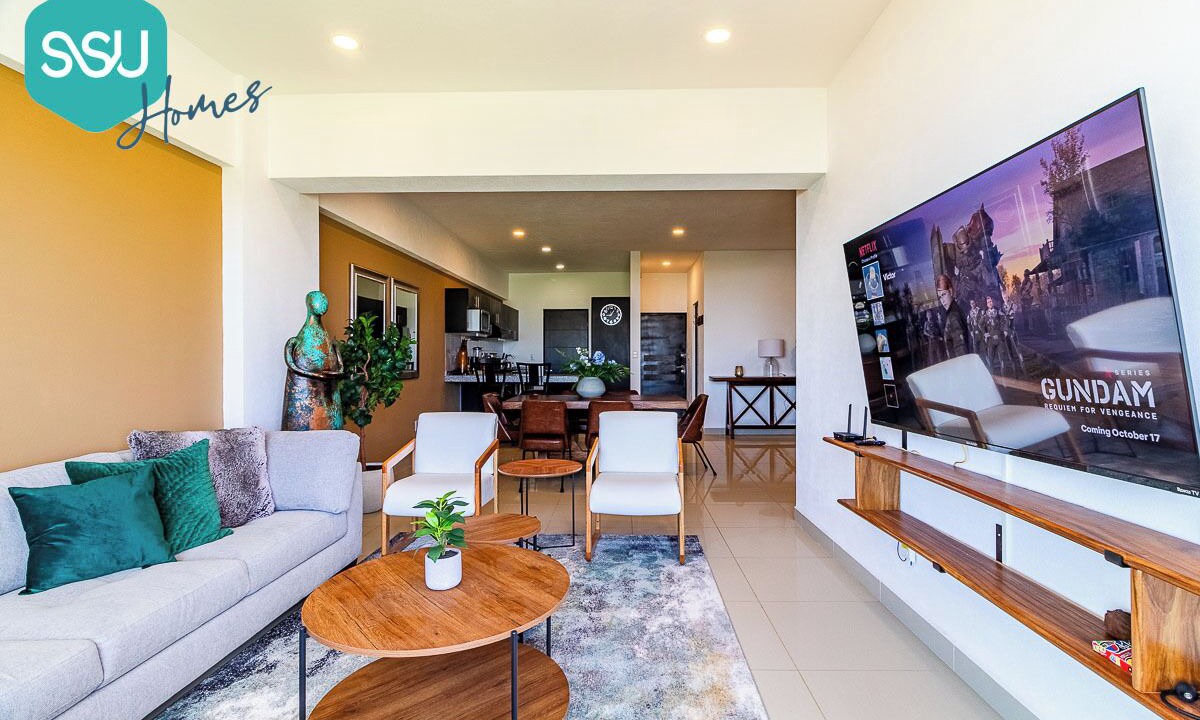 Photo of Livingroom in El Marques