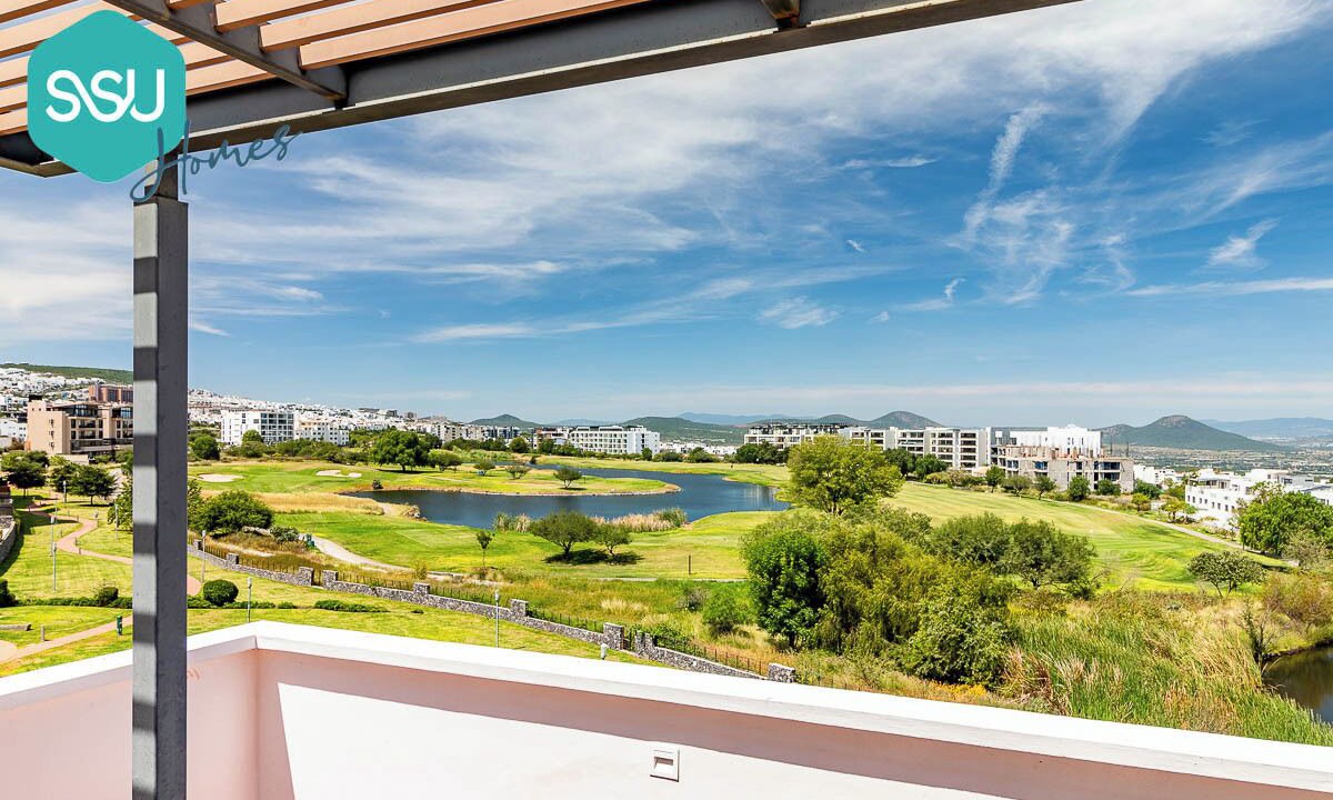 Photo of Outdoor in El Marques