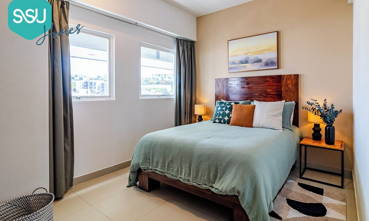 Photo of Bedroom in El Marques