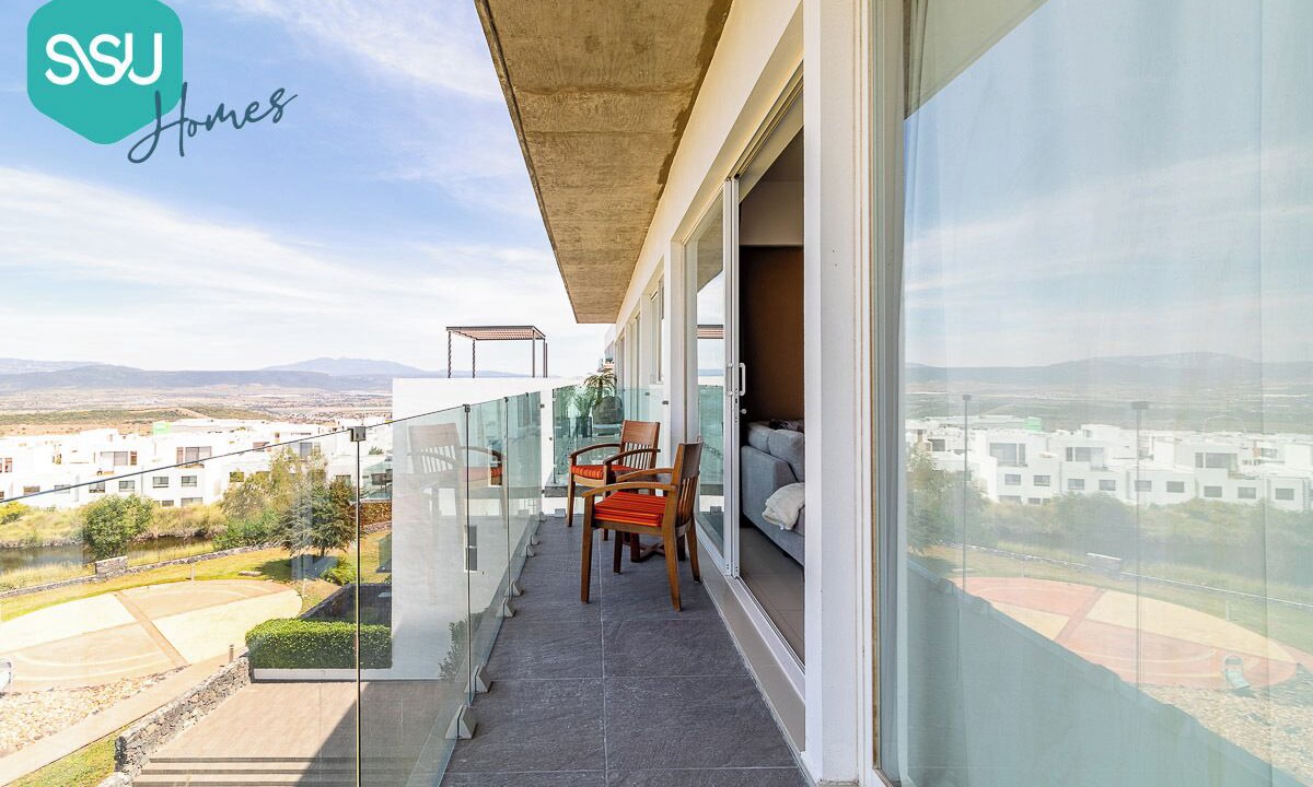 Photo of Patio Balcony in El Marques
