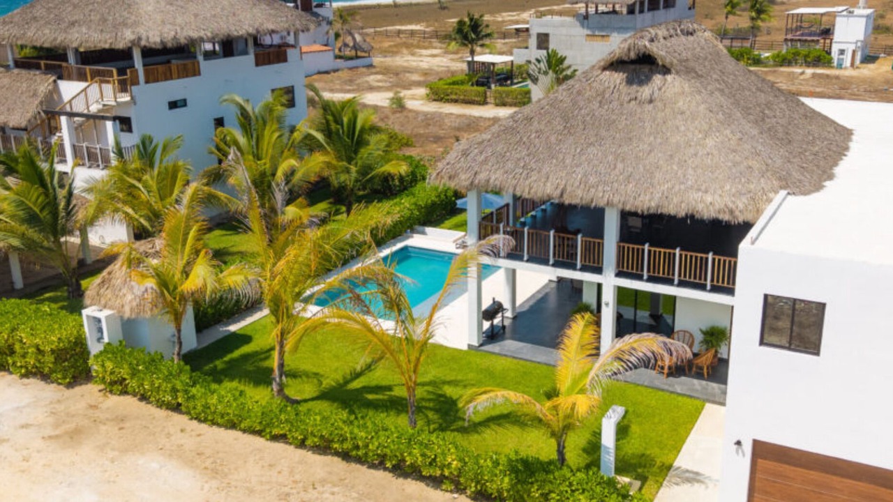 Photo of Outdoor in Puerto Escondido