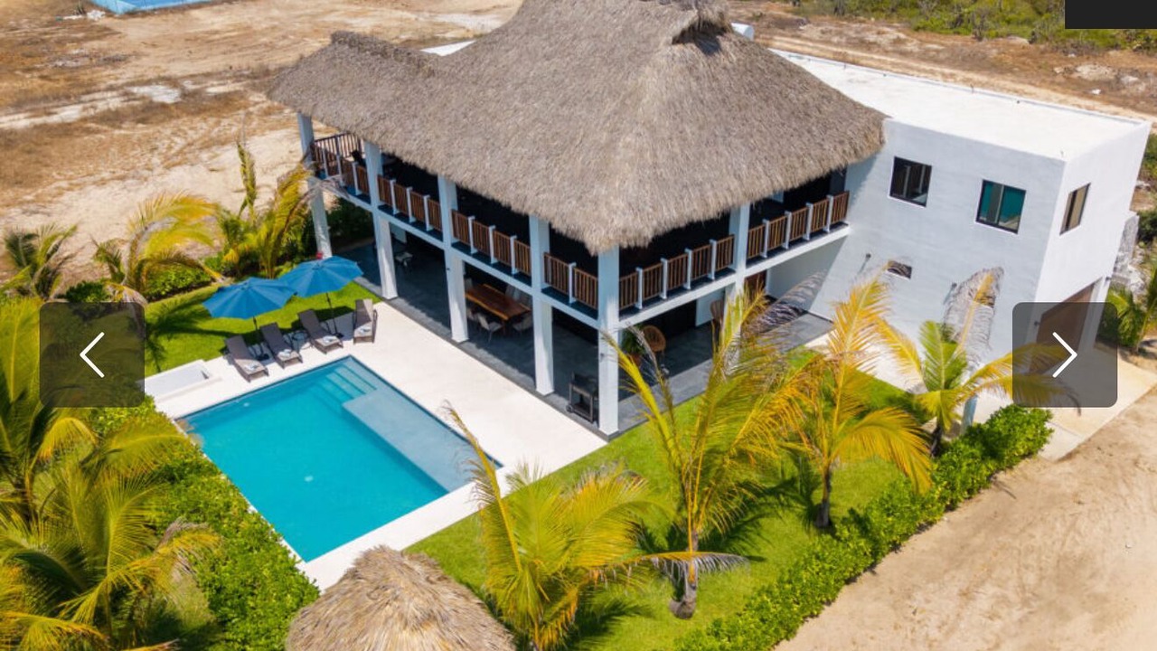 Photo of Outdoor in Puerto Escondido
