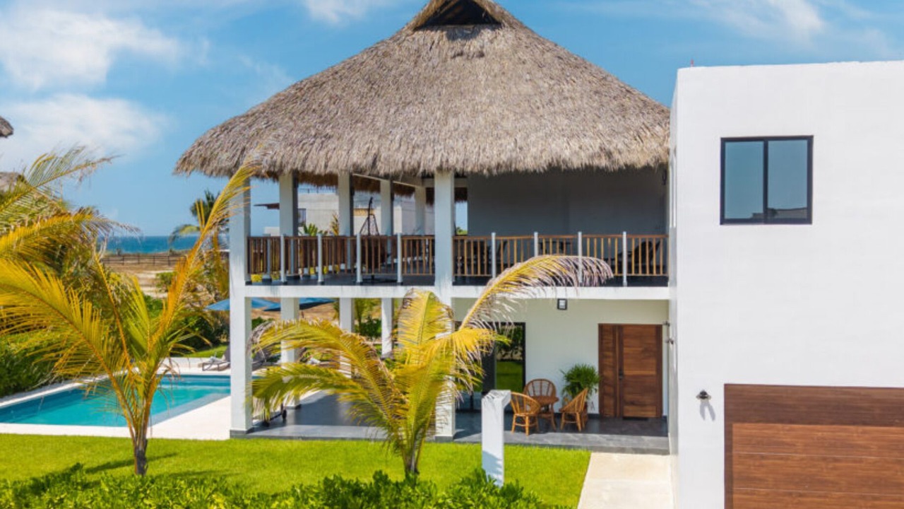 Photo of Outdoor in Puerto Escondido