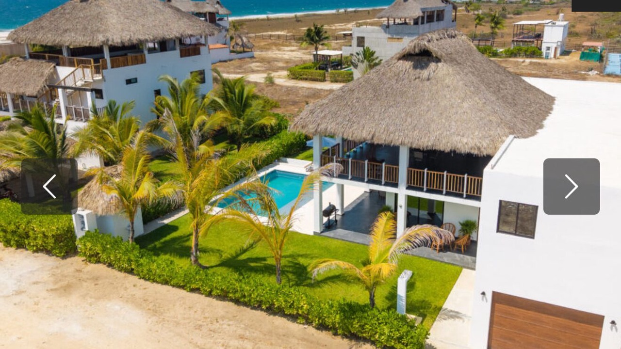 Photo of Outdoor in Puerto Escondido