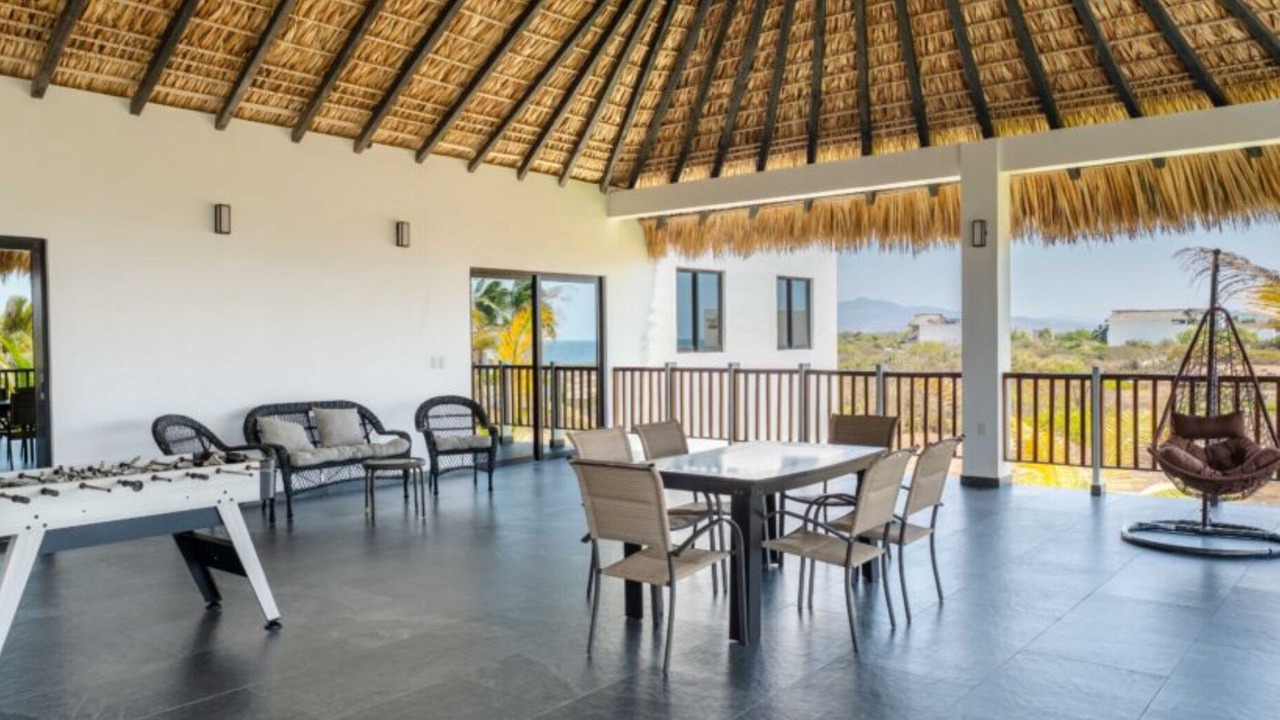 Photo of Outdoor in Puerto Escondido