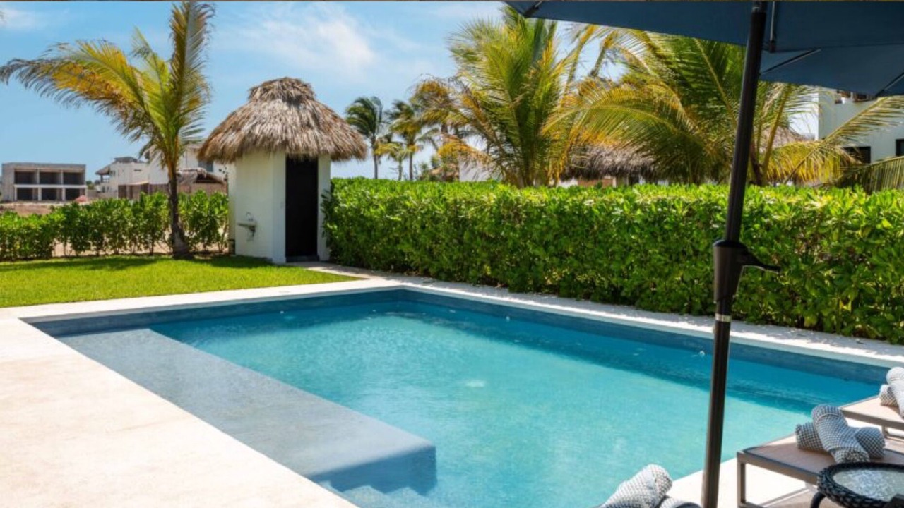 Photo of Outdoor in Puerto Escondido